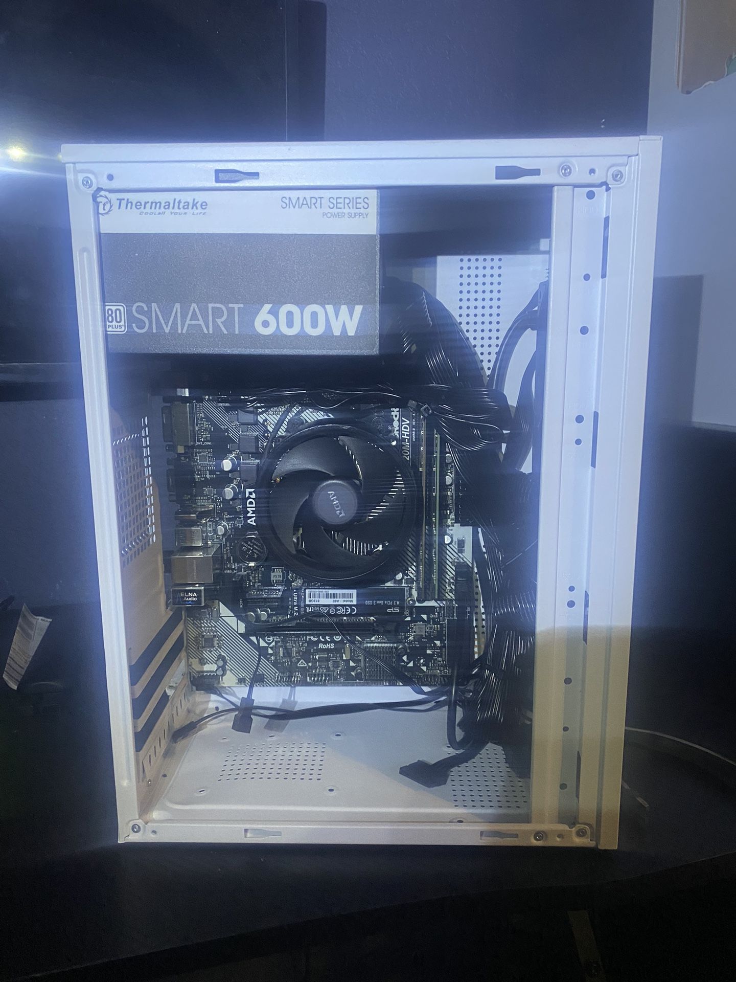 Pc