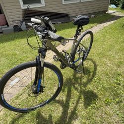 Diamondback Trail bike