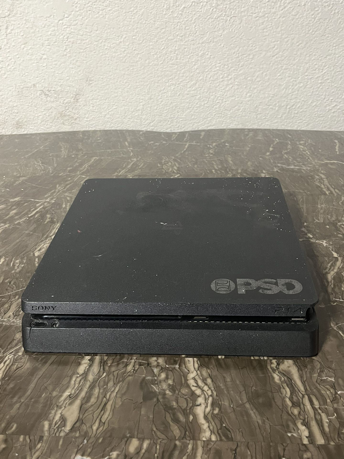 PS4-$100