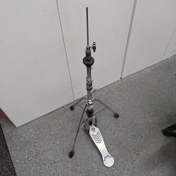 Yamaha HS740 Heavy Duty Hi-hat Stand - Single Braced **Located In Upland**