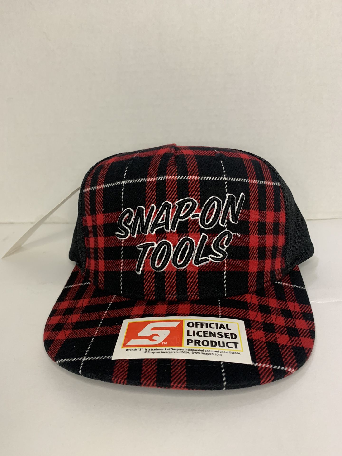 Snap On Tools Hat