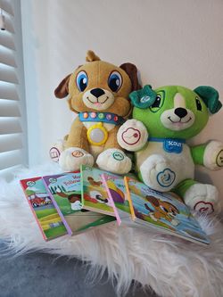 VTech bundle