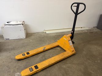 Standard fork