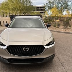 2024 Mazda CX-30 2.5 S Select Sport AWD