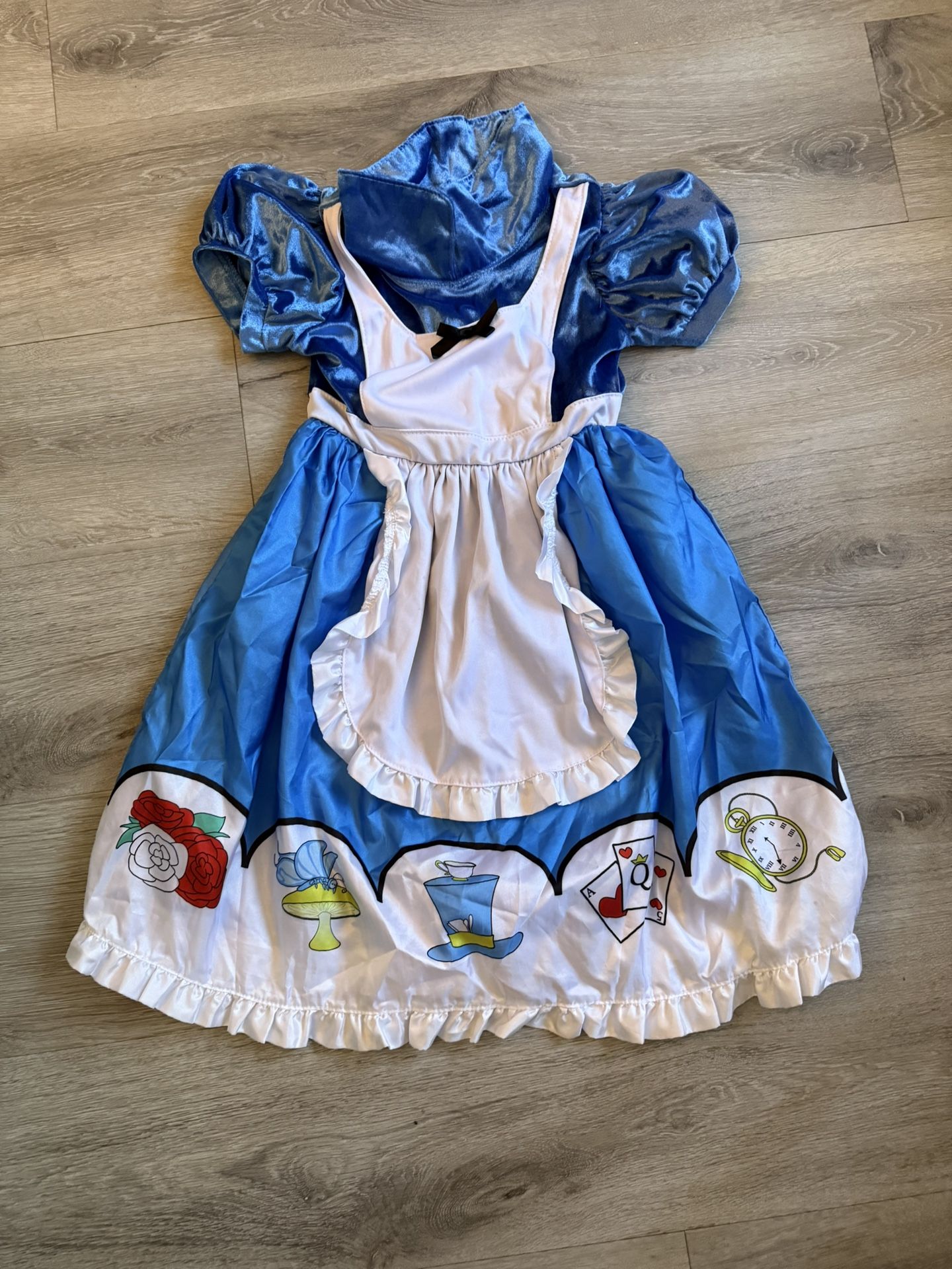 Kids Halloween Costume