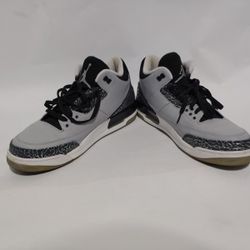 Retro Jordan 3