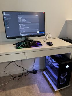 OMEN HP 40L Gaming Station