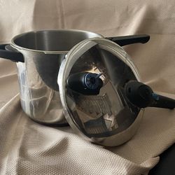 Pressure Cooker