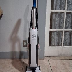 Hoover PowerDash Hard Floor Cleaner Model: FH41000 