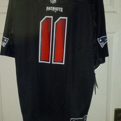 New England Patriots