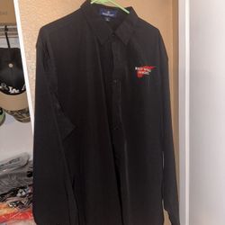 Red Wing Shoes Clothing 