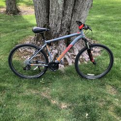 27.5 Marin Mountain Bike 