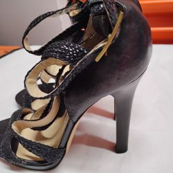 Two Sets JIMMY CHOO HEELS size 39 
