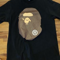 Bape Tee