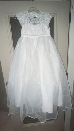 Flower Girl Dress