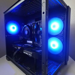 RTX 3060Ti Gaming Pc