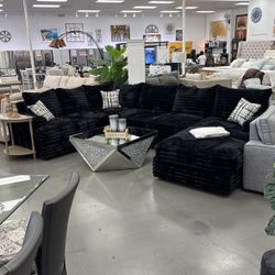 3PC Sectional New Style 