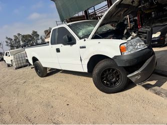 2008 Ford F150 v6 PARTS ONLY