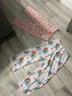Pants pjs