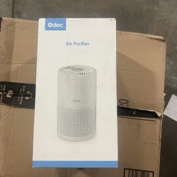 Air Purifier