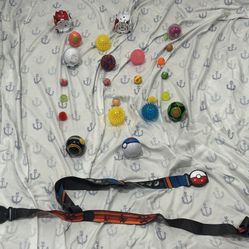 Catch 'Em All Collectibles