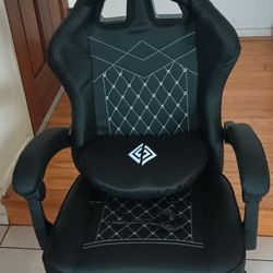 HOFFREE Executive Office Chair.
