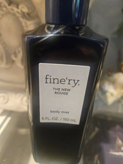 The Finery Perfume ~New