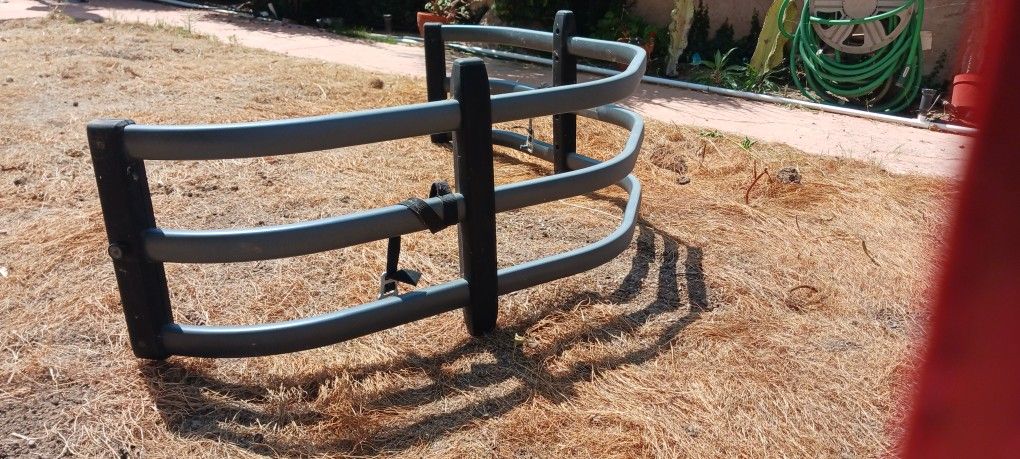Truck Tailgate Extender $100.00