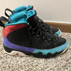 Air Jordan Retro 9
