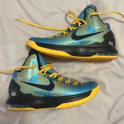 Boys Nike 