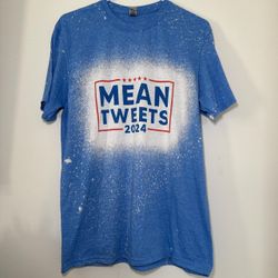 Gildan Women's Blue T-shirt(32202)11