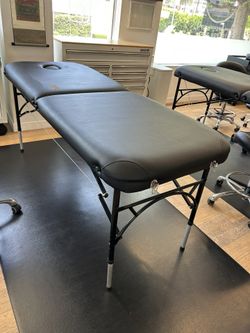 Massage Bed