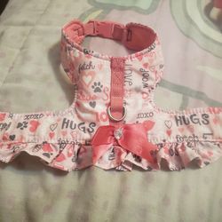 Puppy HARNESS ( SMALL)