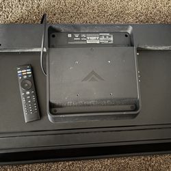Vizio smart tv