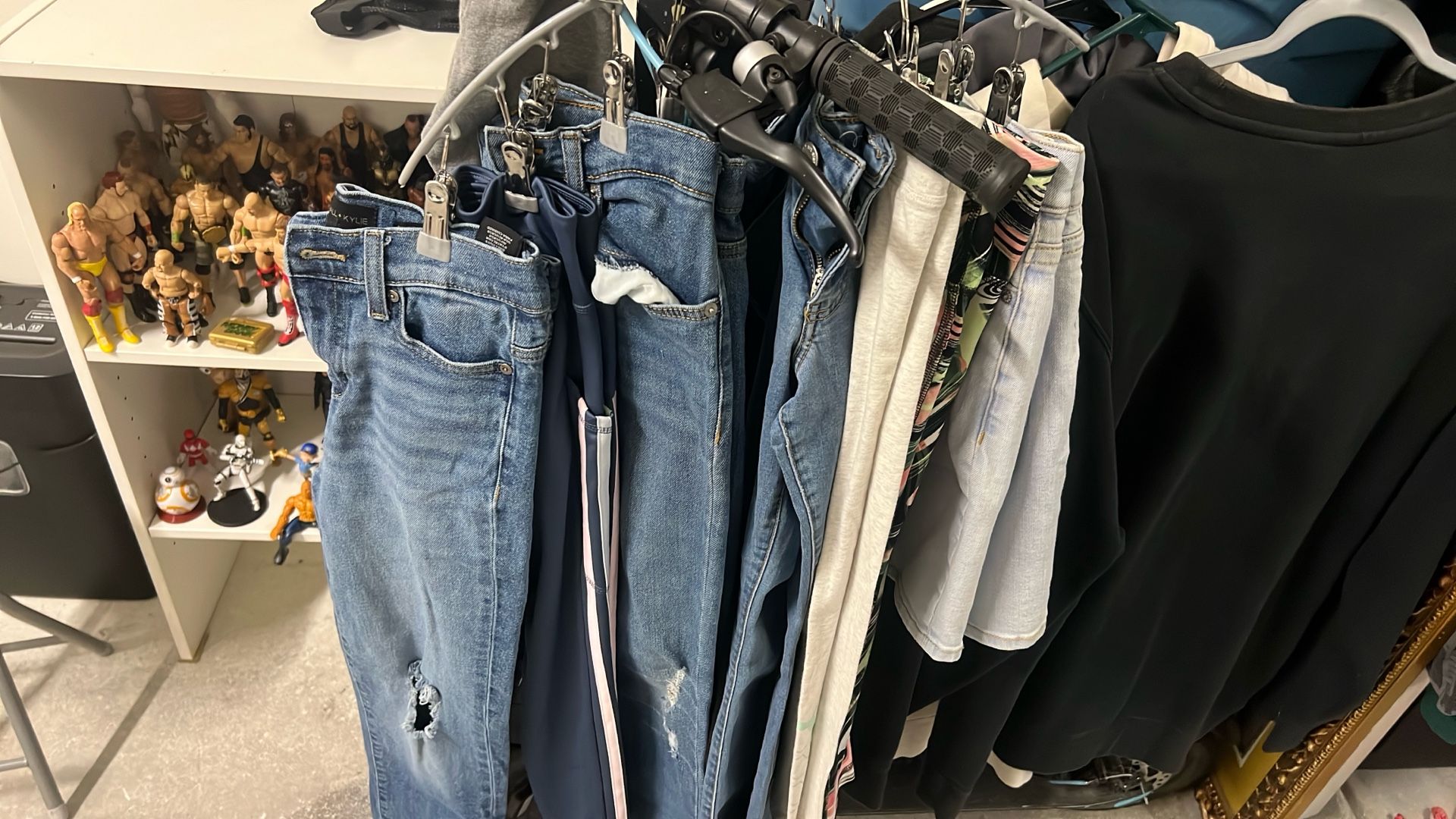 Clothes For Girl Good Condition