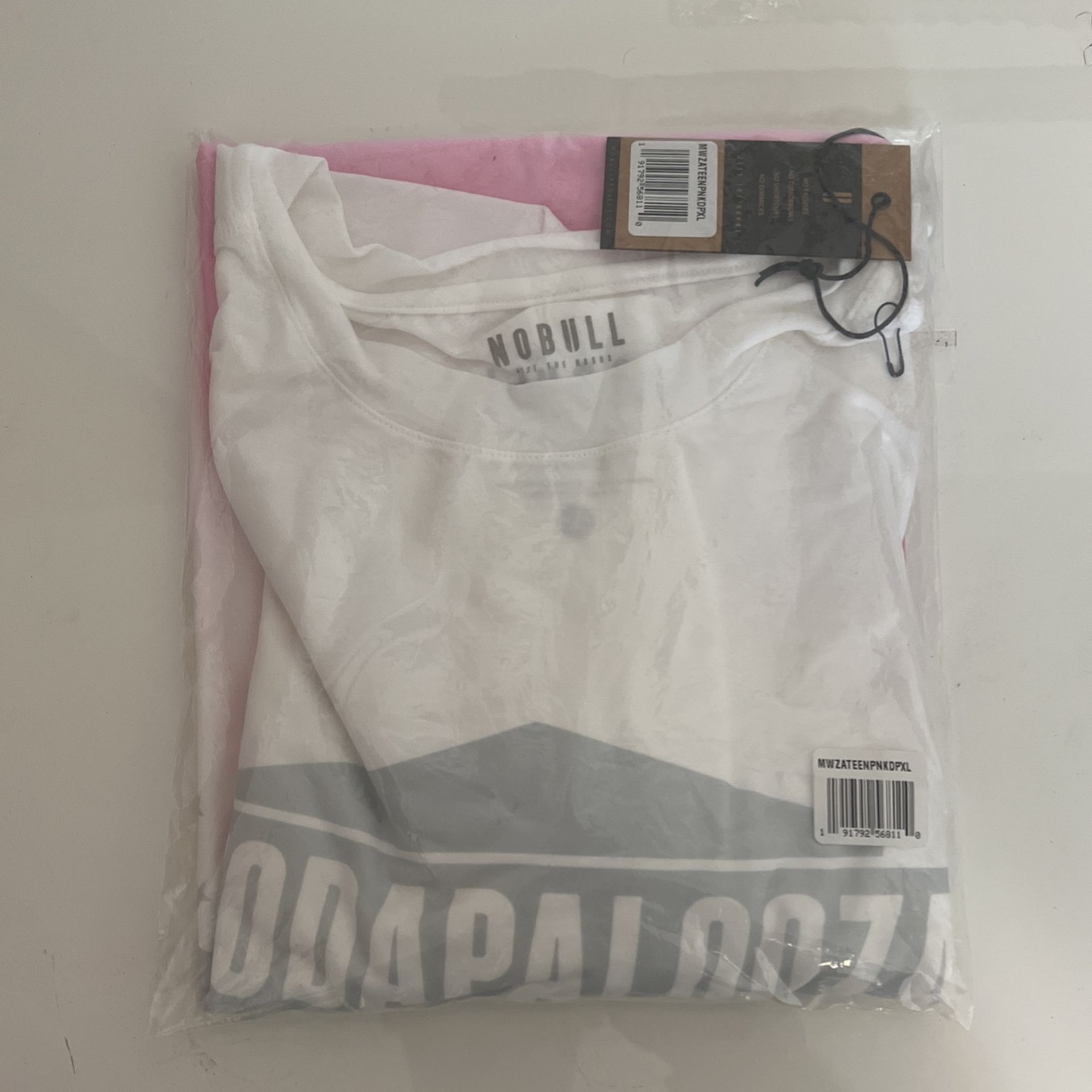 Men’s NOBULL Wodapalooza Shirt XL