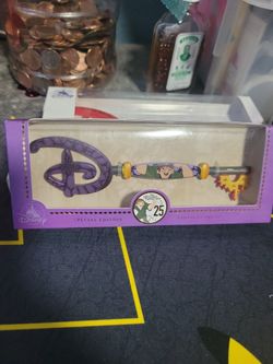 Disney Key