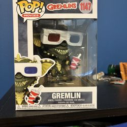 Funko Pop - Gremlin