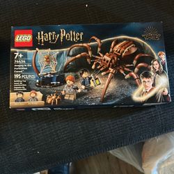 Harry Potter Lego