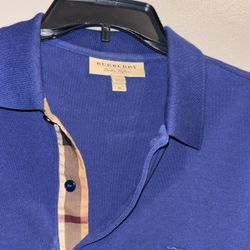 Burberry Shirt 
