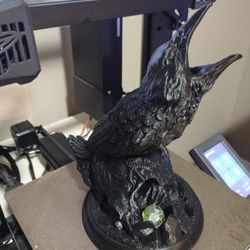 Ravens Feast Dice Tower 