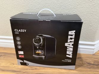Lavazza classy mini