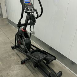 Elliptical Machine 