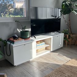 IKEA TV  Stand 