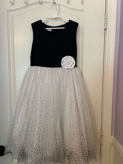 Girls Dress size 10 yr