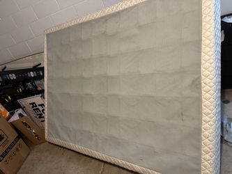 Boxspring