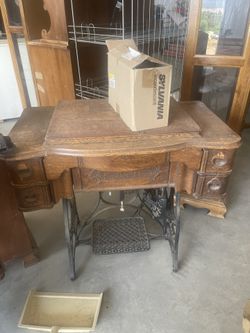 Swinger Sewing Machines