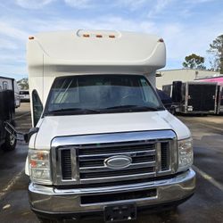 2016 Ford E 450