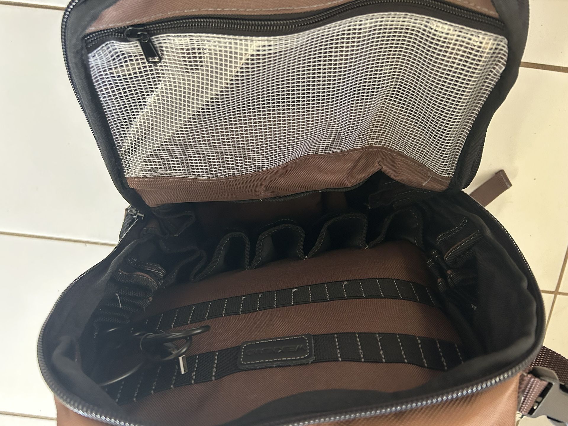 Welkin Tool Backpack