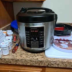 Slow Cooker 